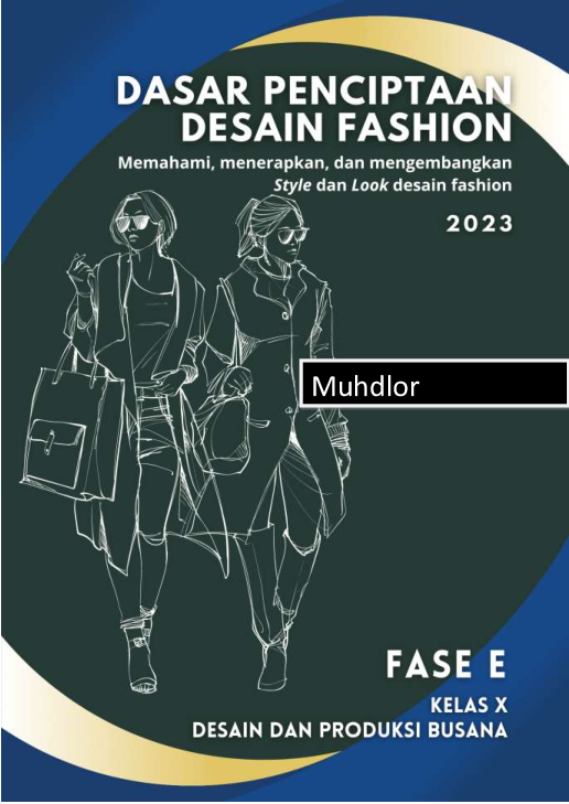 cover buku