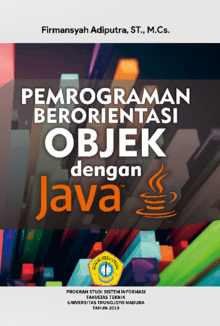 cover buku