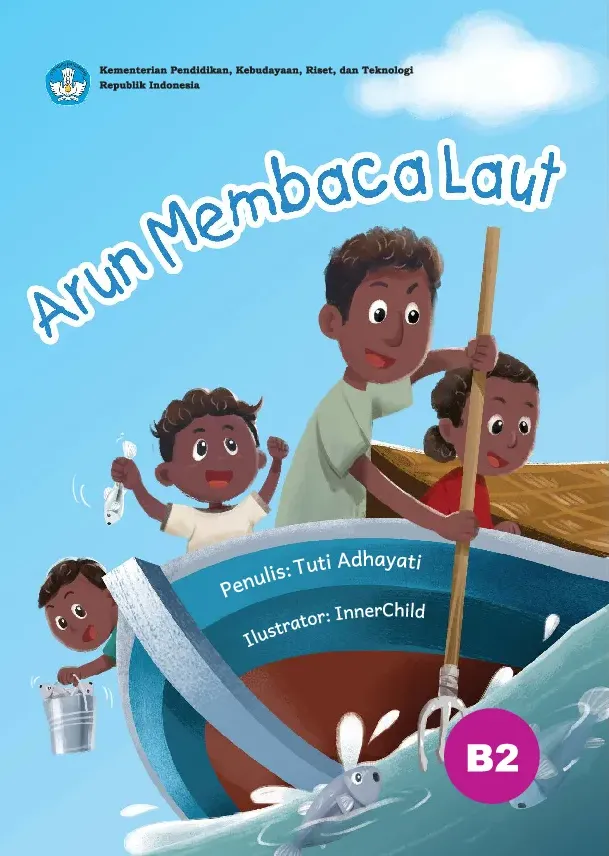 cover buku