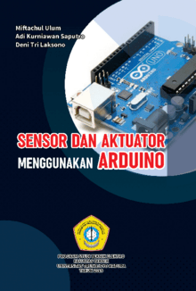 cover buku