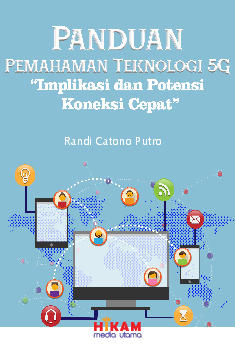 cover buku