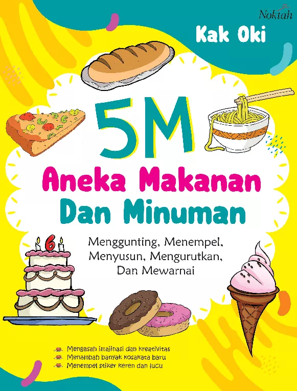 cover buku