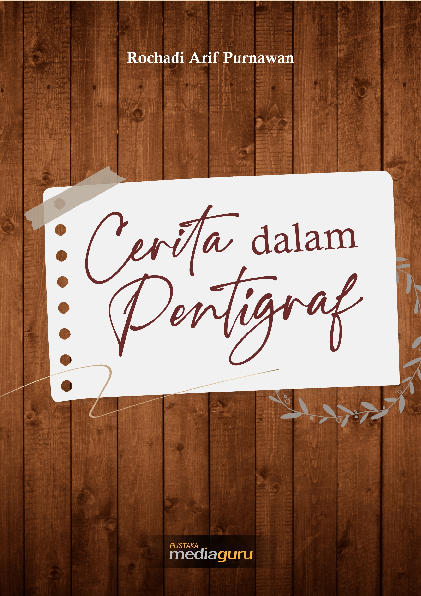 cover buku