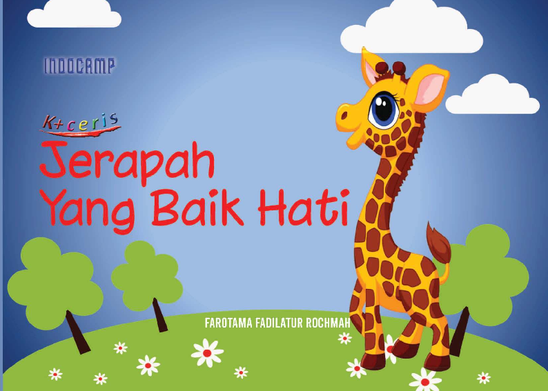 cover buku
