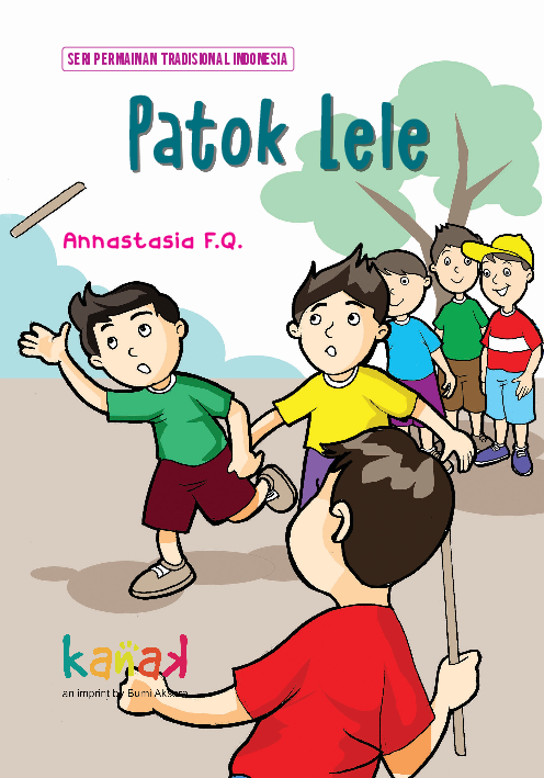 cover buku