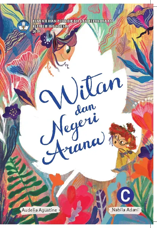 cover buku