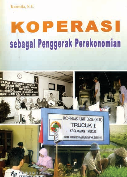 cover buku