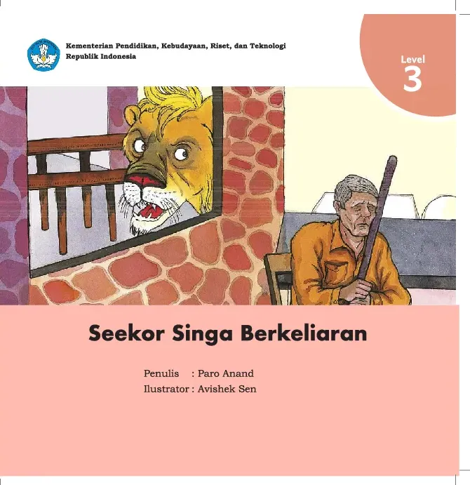 cover buku