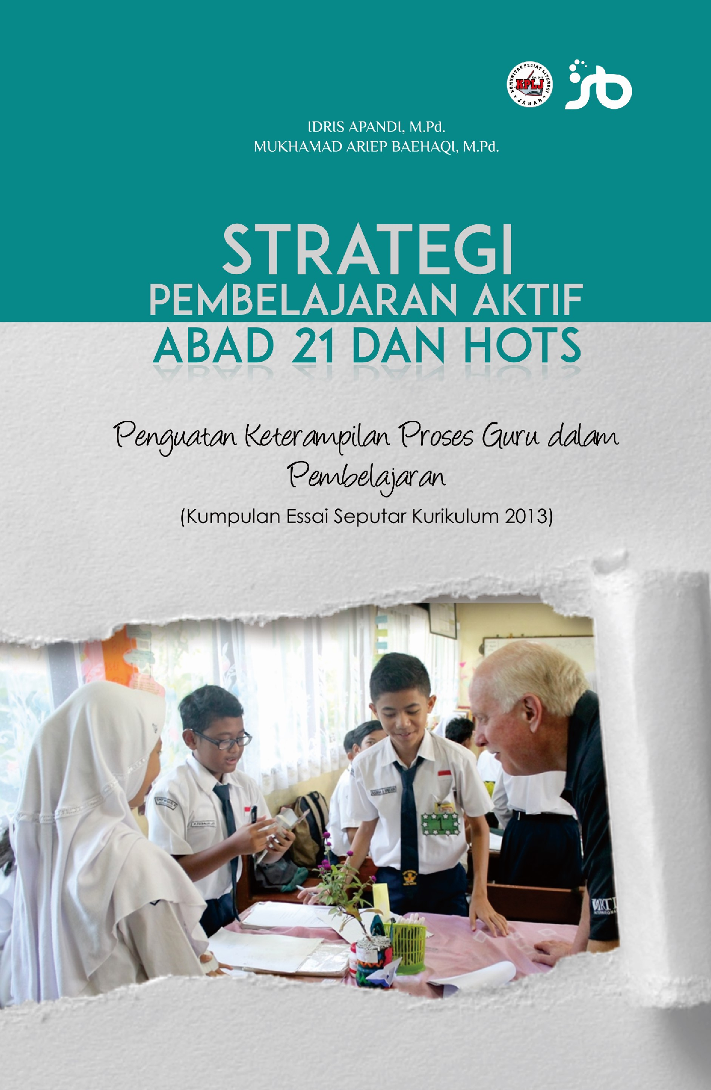 cover buku