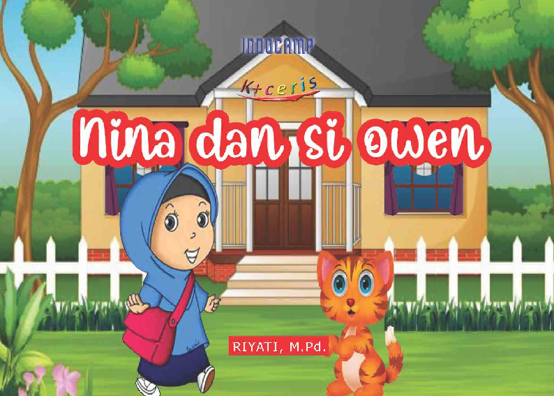 cover buku