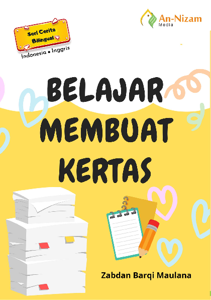 cover buku