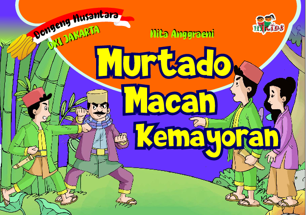 cover buku
