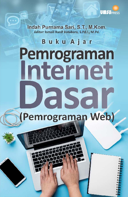 cover buku
