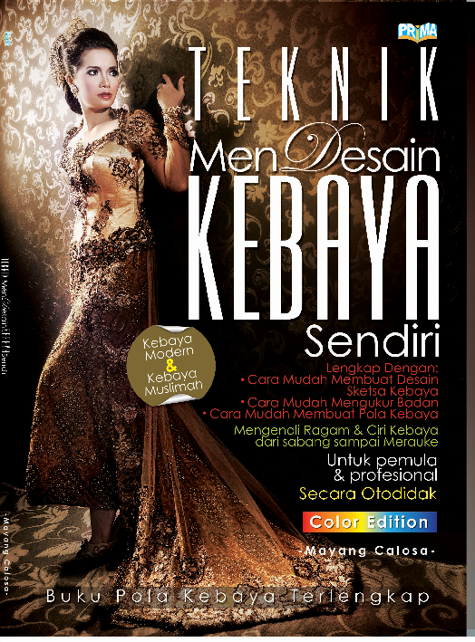 cover buku