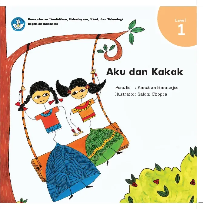 cover buku
