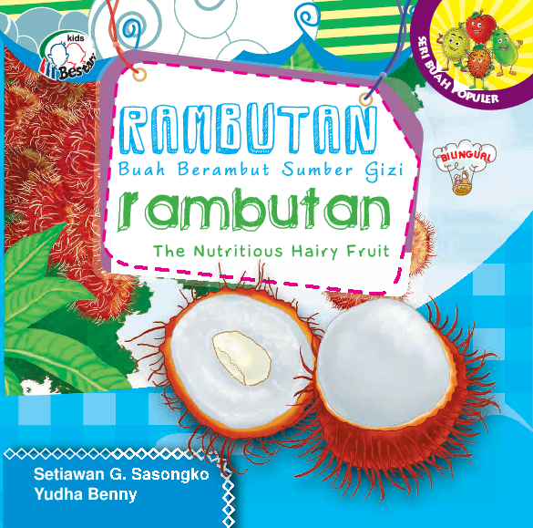 cover buku