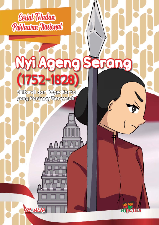 cover buku
