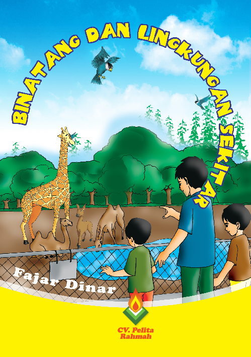 cover buku