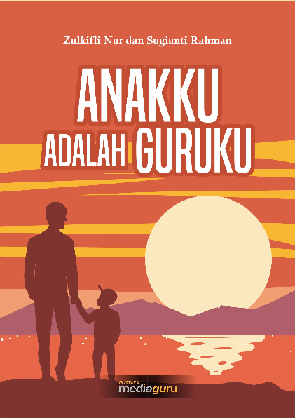 cover buku