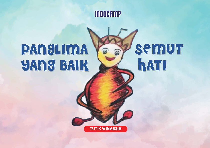 cover buku
