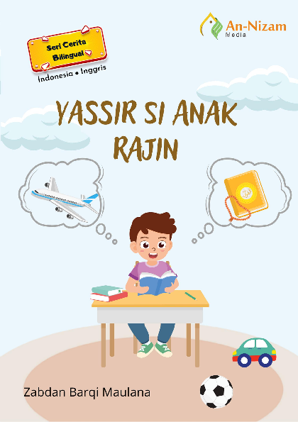 cover buku