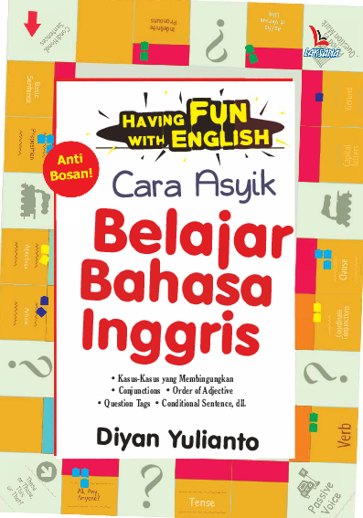 cover buku