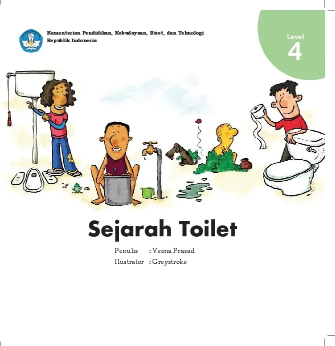 cover buku