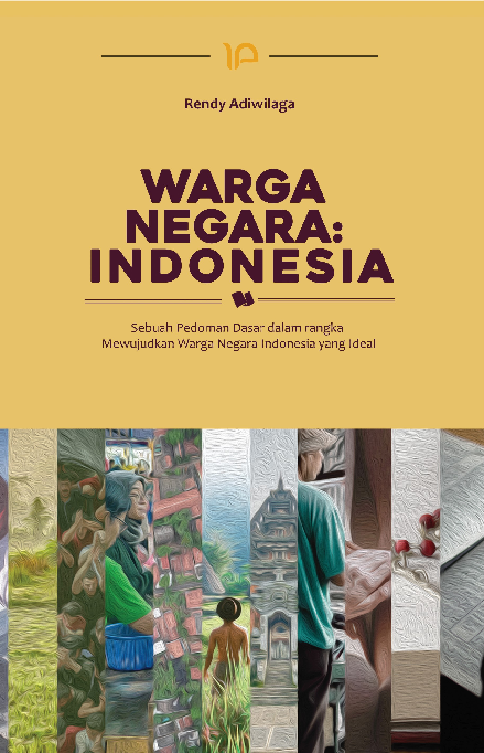 cover buku
