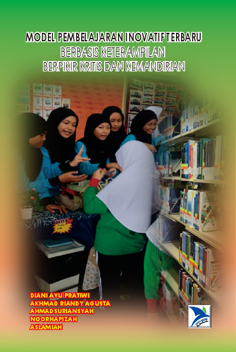 cover buku