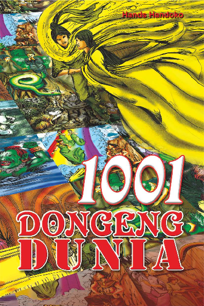 cover buku