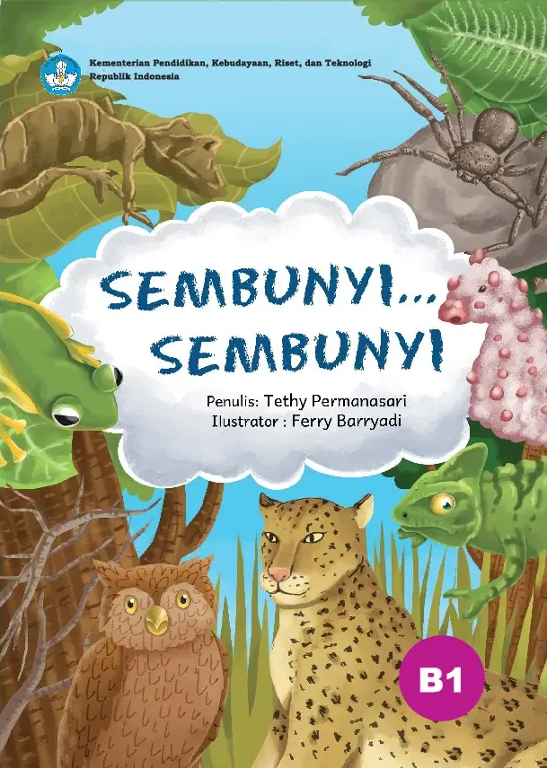 cover buku