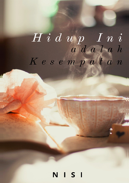 cover buku
