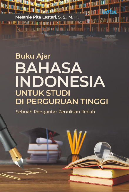 cover buku