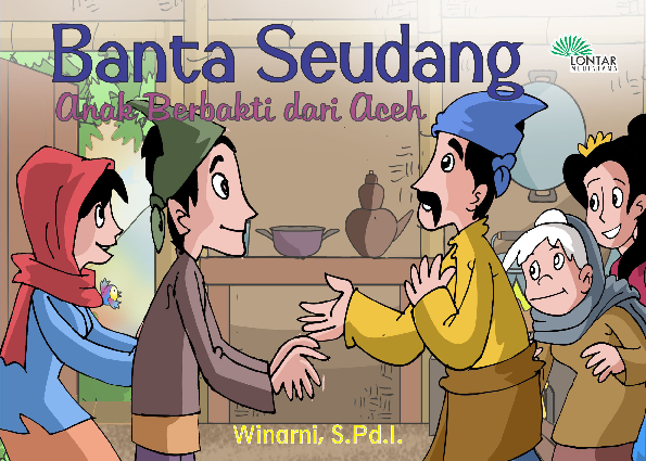 cover buku