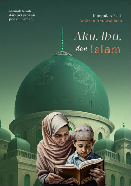cover buku