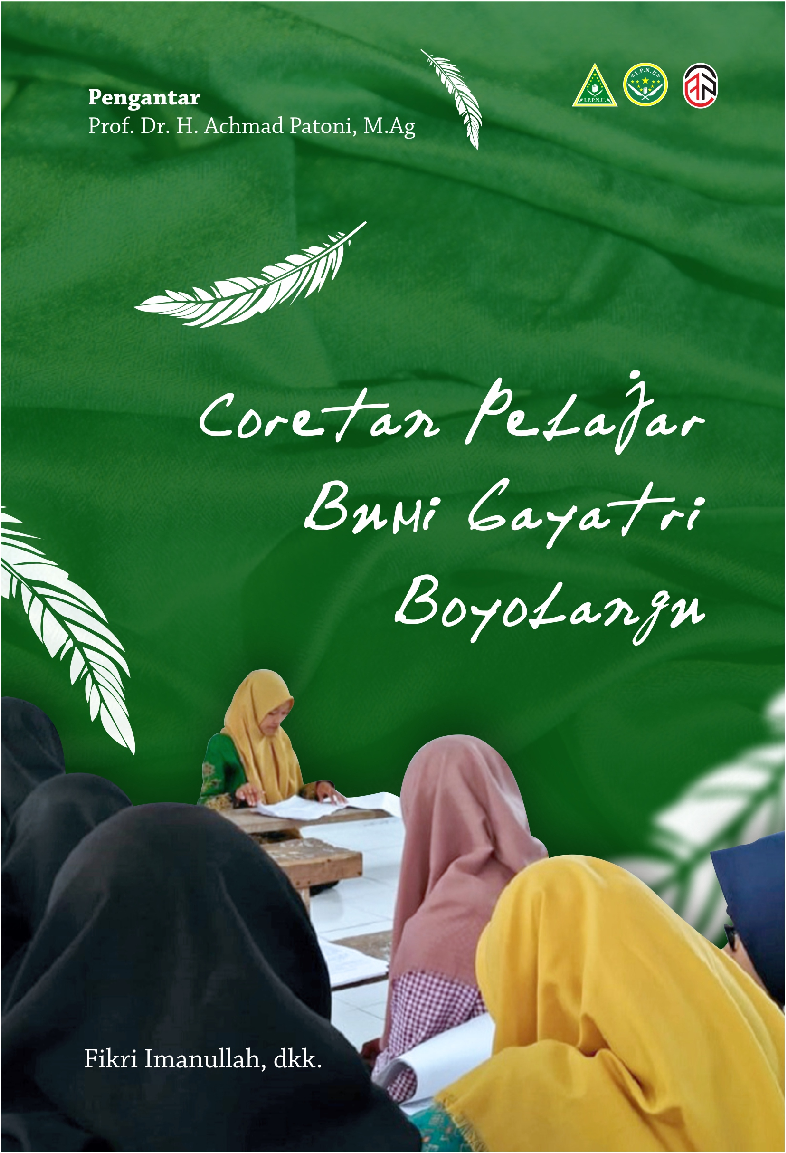 cover buku