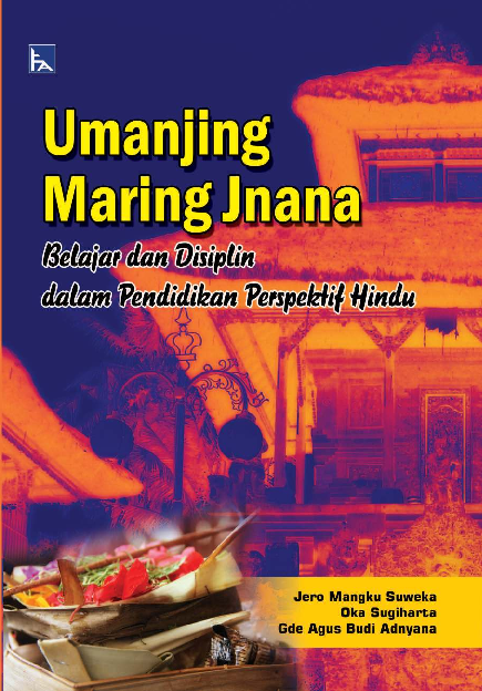 cover buku