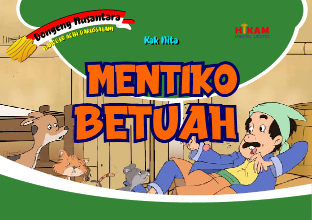 cover buku