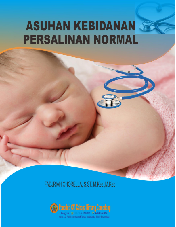 cover buku