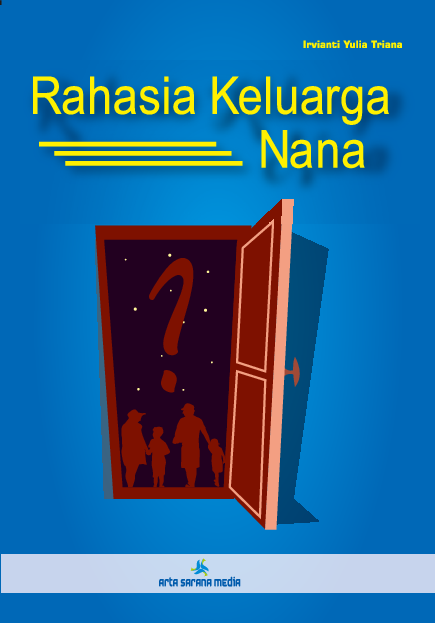 cover buku