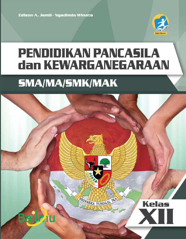 cover buku