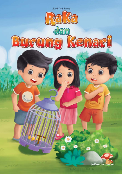 cover buku