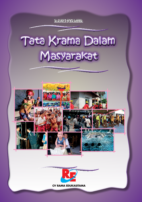 cover buku