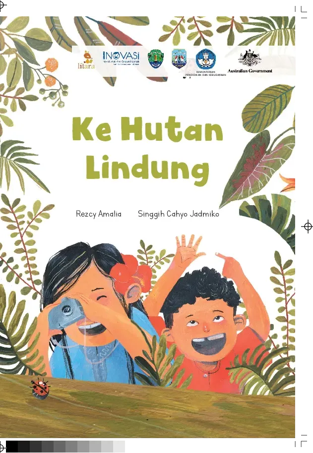 cover buku