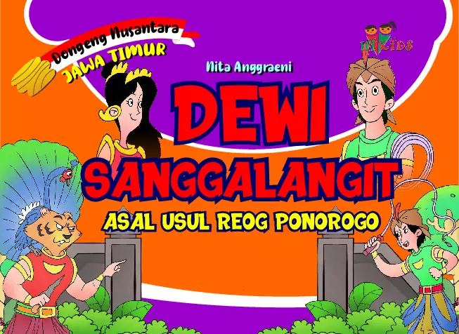 cover buku