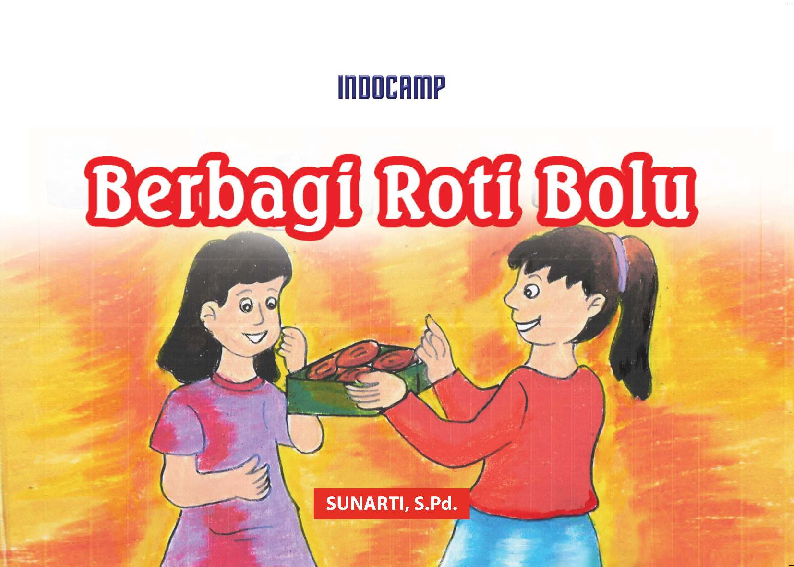 cover buku