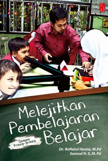 cover buku