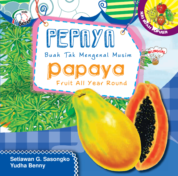 cover buku