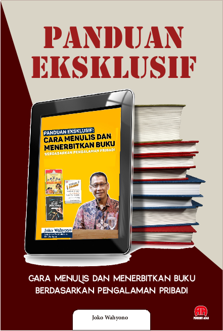 cover buku