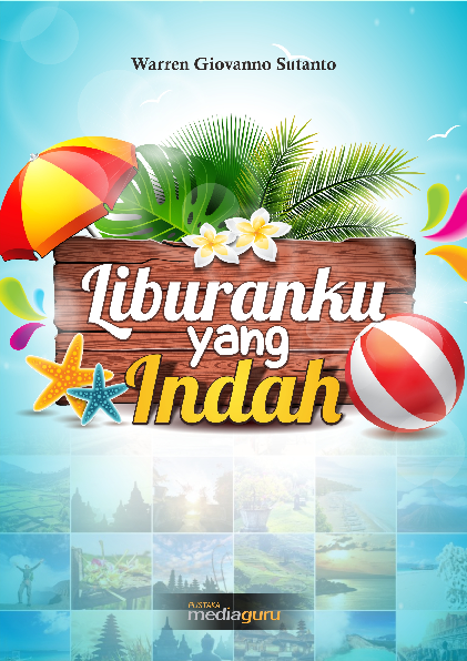 cover buku